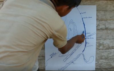 Aidesep y pueblos indígenas de Ucayali y Loreto exigen que se declare inviable la Hidrovía Amazónica