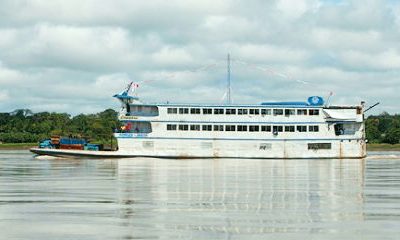 Proinversión retomará concesión de hidrovías amazónicas tras superar consulta previa