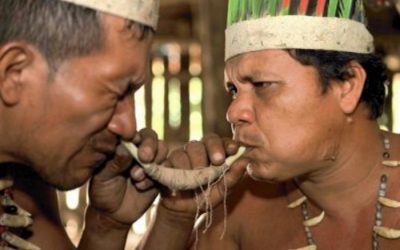 Colombia: Los Huitotos han perdido su cultura, patrimonio e identidad