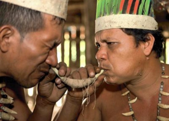 Colombia: Los Huitotos han perdido su cultura, patrimonio e identidad