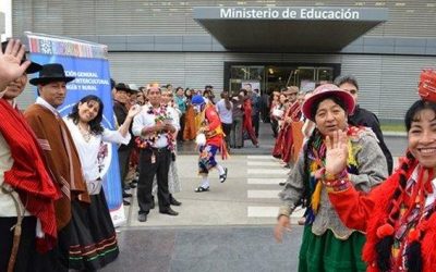 Día de las Lenguas Originarias: Alistan nuevo reglamento para garantizar preservación de idiomas nativos