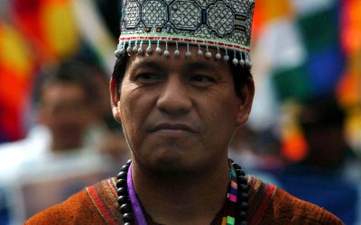 Consulta a pueblos indígenas y reforma del Estado