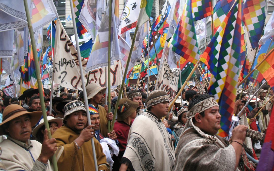Chile: El nuevo ministerio y los temas pendientes en materia indígena