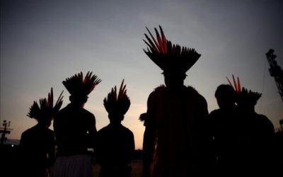 Proteger derechos forestales de los indígenas en América Latina genera beneficios