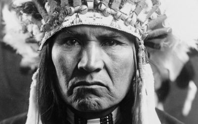 VIDEO IMPRESIONANTE: Así fue la destrucción de los pueblos indígenas de Estados Unidos