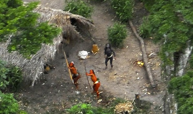 Buscan que CIDH intervenga para evitar posible enfrentamiento indígena