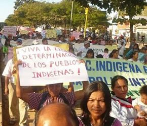 Colombia: OIT formula recomendaciones sobre consultas previas para proyectos que involucren comunidades indígenas