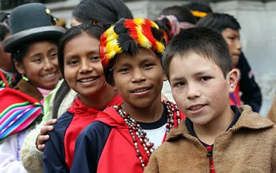 Perú: Conozca la Política Nacional sobre enfoque intercultural