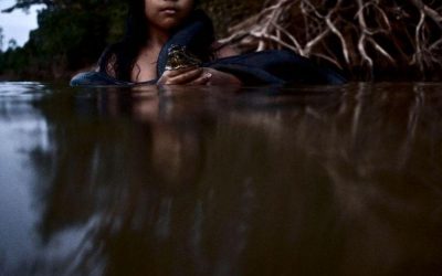 En la intimidad de la Amazonía peruana