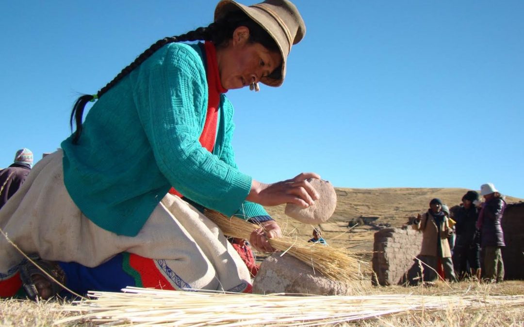 Aprueban lista de pueblos indígenas, quechuas, aimara, jaqaru y uro