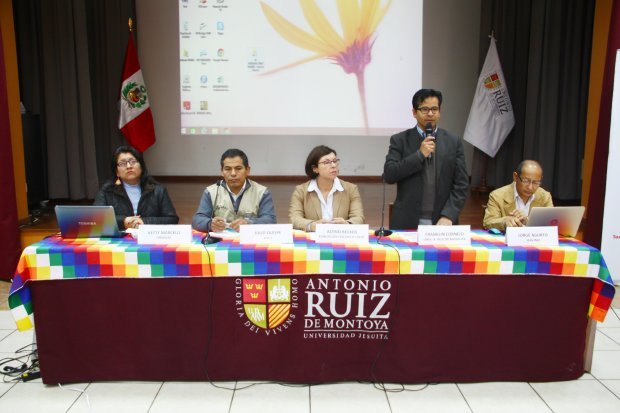 Lima: se inaugura la IV Jornada de Comunicación y Democracia Indígena