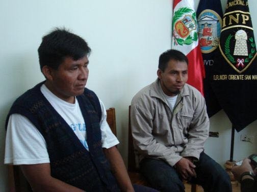 No hay pruebas contra nativo awajún por muerte de policías en “Baguazo”