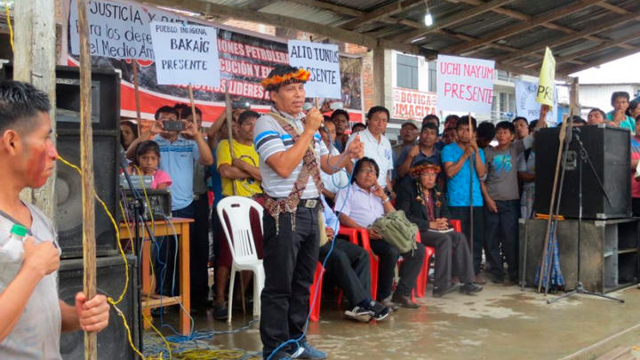 Baguazo: hoy inicia el juicio oral contra 25 indígenas por matanza en «Estación 6»