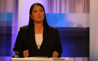 Keiko Fujimori miente: Fuerza Popular no es autora de la Ley de Consulta Previa