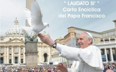 Carta Encíclica Laudato «si» del Santo Padre Francisco sobre el cuidado de la casa común