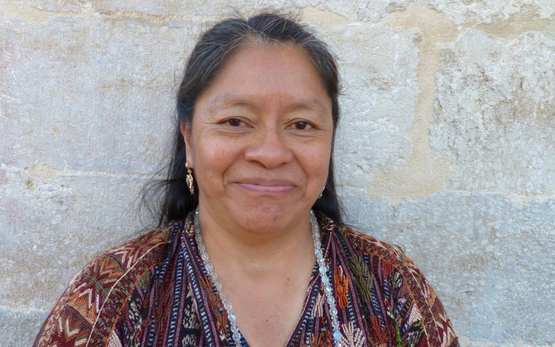 Tras los acuerdos de paz, otra lucha para los indígenas