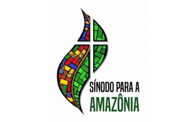 Apresentado logotipo do Sínodo para a Amazônia