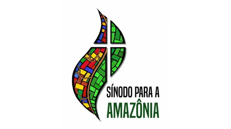 Apresentado logotipo do Sínodo para a Amazônia