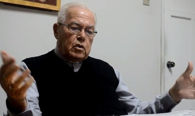 Luis Bambarén: “Hay etnias que desaparecieron por las esterilizaciones forzadas”