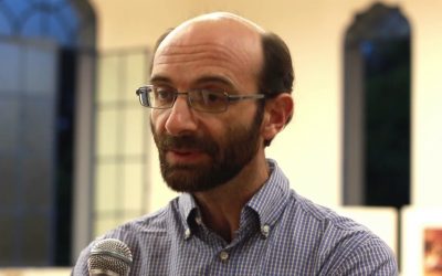 Darío Bossi, ‘Iglesias y Minería’: ¿Cómo reducir de una minería saqueadora que sólo beneficia a grandes corporaciones a una esencial que responda a las necesidades de los pueblos?