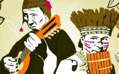 Casa de la Literatura Peruana organiza conversatorio sobre ‘La música en los pueblos andinos y amazónicos’