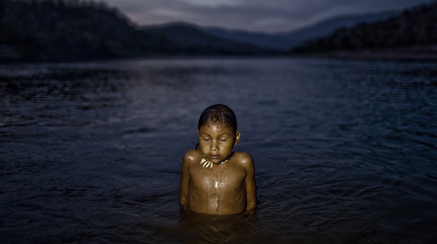 Musuk Nolte: el Perú debajo de la piel [FOTOS]