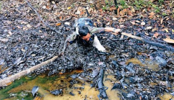 Sin Consulta no hay petróleo: El grito de los pueblos indígenas ante la amenaza de 75 años de explotación petrolera   