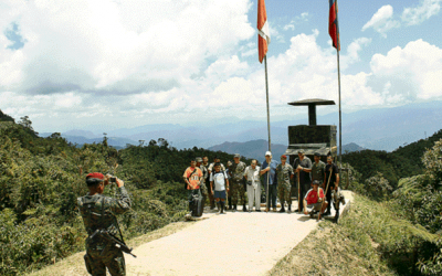 Juez ordena anular 111 concesiones mineras en el norte de Amazonas