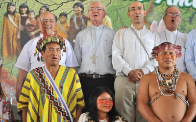 Papa Francisco en Perú: agenda completa de su visita a Puerto Maldonado