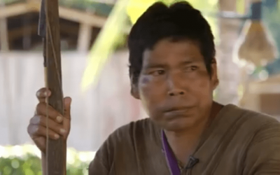 Junín: organizaciones trabajan para implementar sistemas de gobernanza indígena