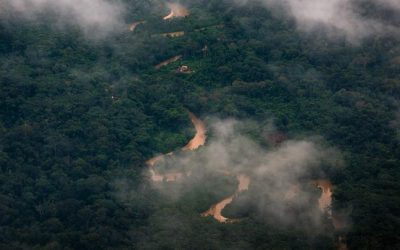 Organizaciones indígenas pidieron la paralización inmediata del Estudio de Impacto Ambiental y talleres participativos hasta que no se asegure la consulta previa del Proyecto Hidrovía Amazónica