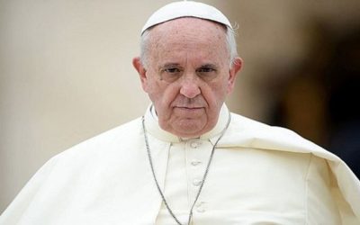 El Papa convoca Sínodo sobre la Amazonía