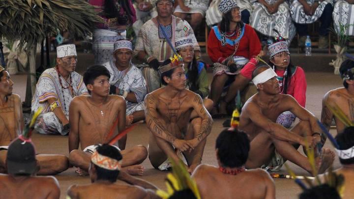 Empresas que afecten pueblos indígenas serán multadas con S/ 4.15 millones