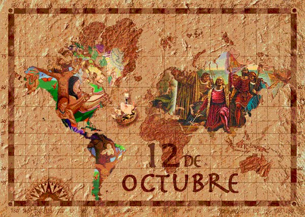 12 de octubre: “Día de los Pueblos Originarios y del Diálogo Intercultural”