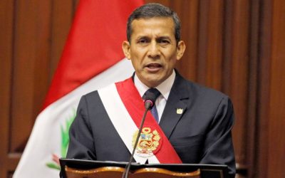 El año bisagra para el Estado peruano y el último año del Gobierno de Humala: Algunos retos para el 2015 en materia de pueblos indígenas
