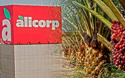 Alicorp: Banco noruego retira inversiones a empresa por escándalo de palma aceitera