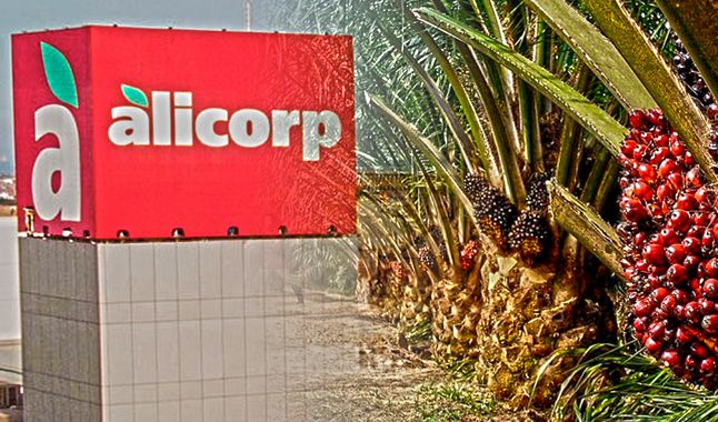 Alicorp: Banco noruego retira inversiones a empresa por escándalo de palma aceitera