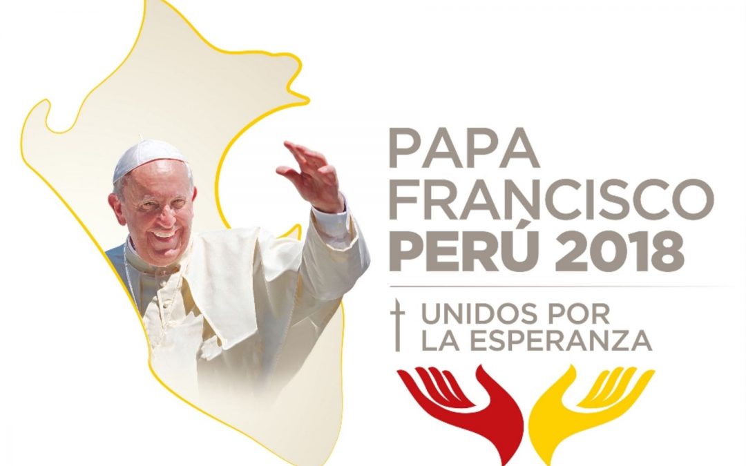 Ratifican reunión de papa Francisco con pueblos indígenas en Puerto Maldonado