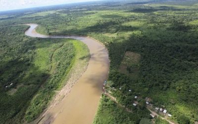 Bolivia: REPAM anuncia respaldo a lucha de los pueblos indígenas que se oponen a la carretera por el TIPNIS