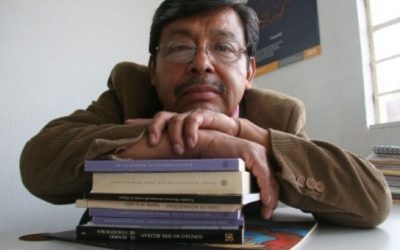 Anuncian Encuentro Mundial de Poesía Indígena para 2016