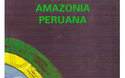 Perfiles históricos de la amazonía peruana