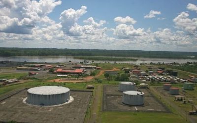 Petroperú firmará contrato por Lote 192 en primer semestre 2016
