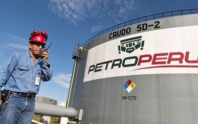 Nativos suspenden protesta y Petro-Perú reinicia actividades