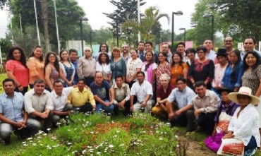 Gobierno Central tramita 24 procesos de Consulta Previa en el Perú