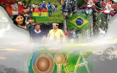 Latinoamérica indígena, por Jorge Familiar
