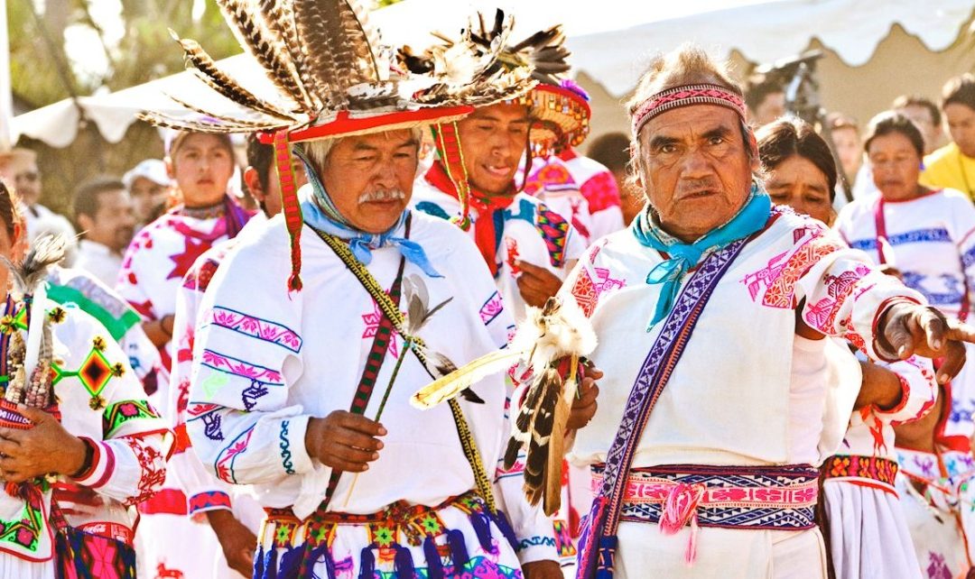 ¿Cuántos pueblos indígenas hay en América Latina?