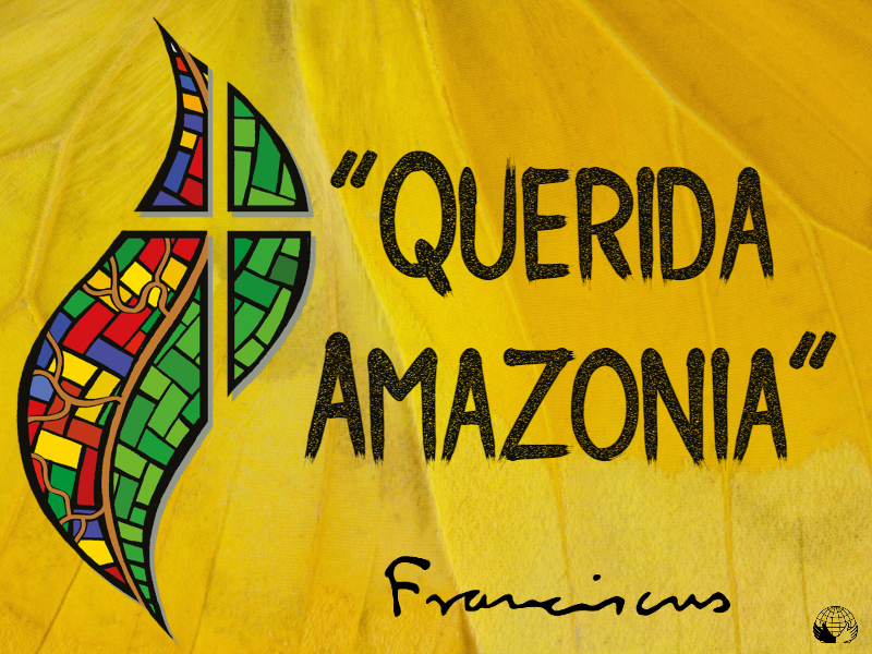 “Con todos los que te aman, seguimos en camino sinodal”. CAAAP impulsa campaña radial sobre ‘Querida Amazonía’