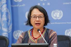 Relatora de ONU denuncia exclusión de indígenas de acuerdo climático