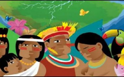 Congreso de la Repam: «La Iglesia quiere caminar más con los pueblos indígenas»