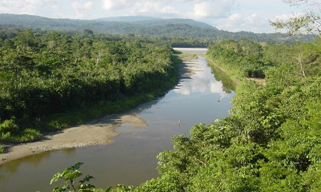 Exhortan atender problemática de pobladores de cuencas amazónicas